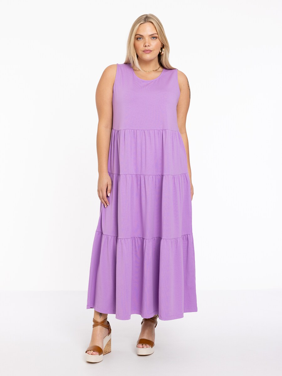 Макси платье YOEK, Purple
Макси платье YOEK, Purple