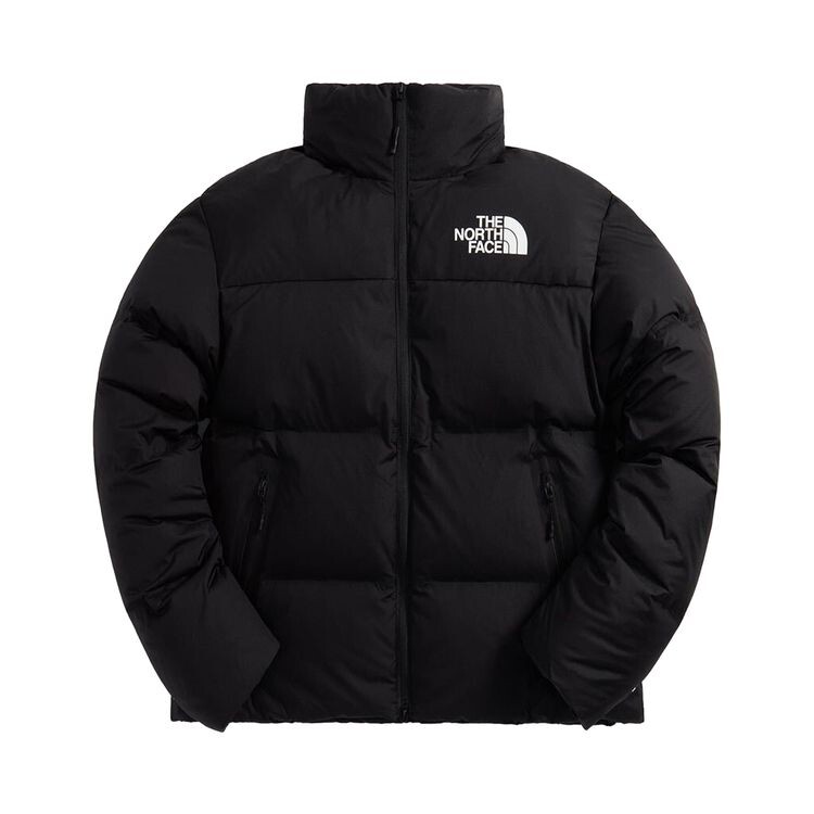 Куртка The North Face RMST Nuptse Jacket Black, черный
Куртка The North Face RMST Nuptse Jacket Black, черный