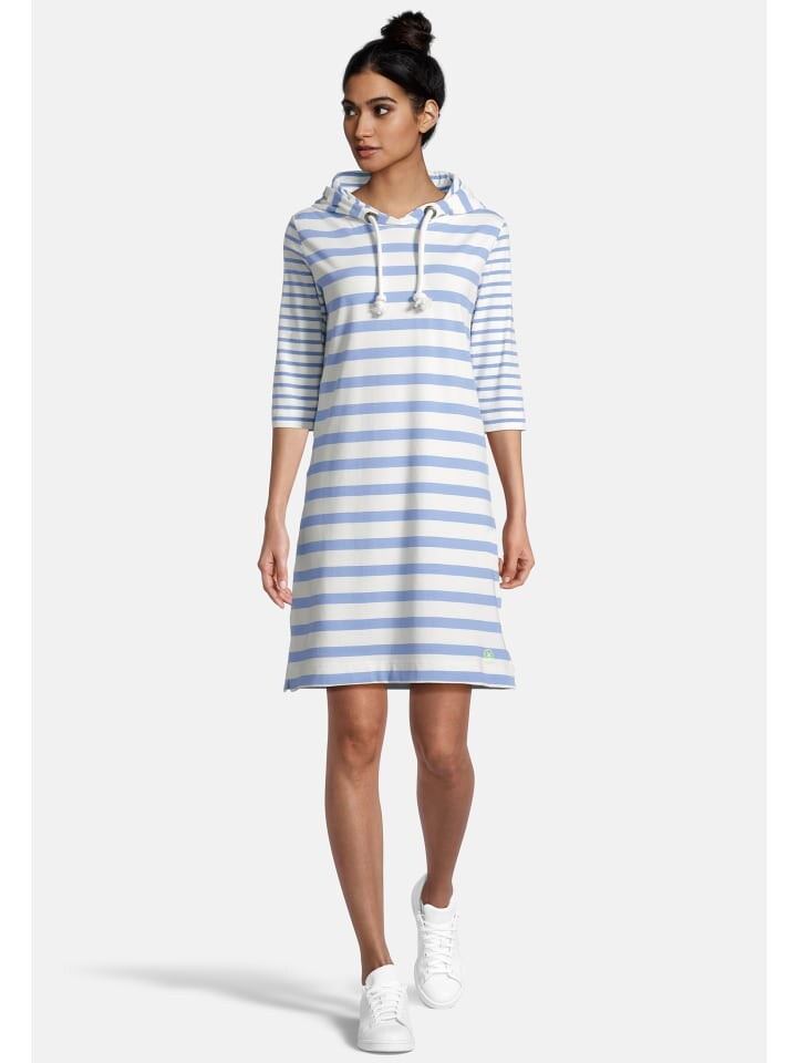 Длинное платье Salzhaut Knielanges (Midi) LAWAIMAKER, цвет ice blue
Длинное платье Salzhaut Knielanges (Midi) LAWAIMAKER, цвет ice blue