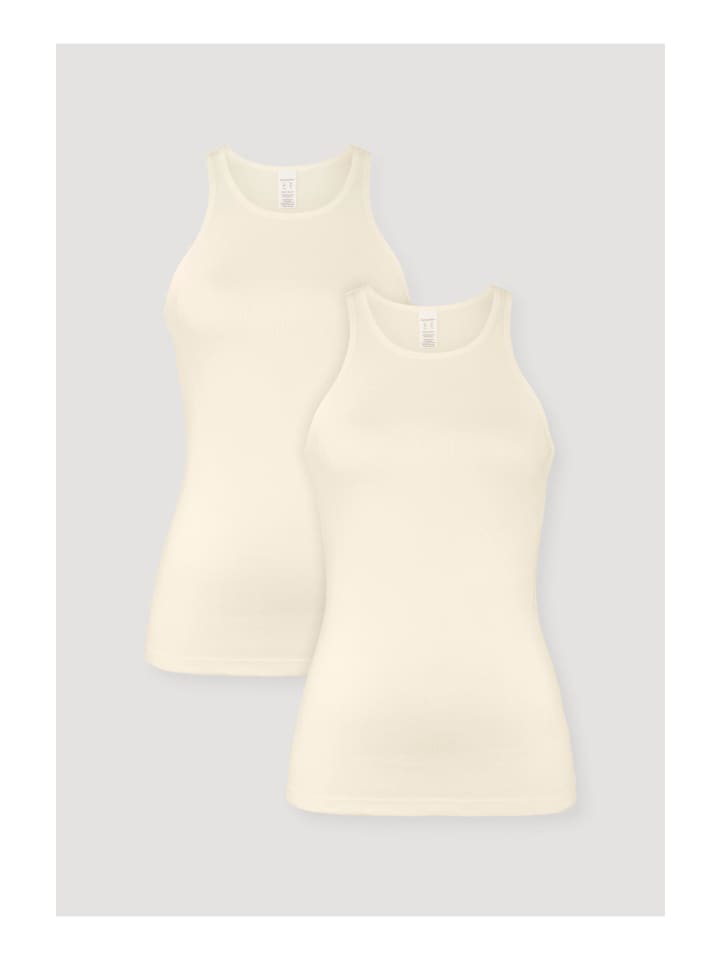 Майка Hessnatur, натуральный
Майка Hessnatur, натуральный