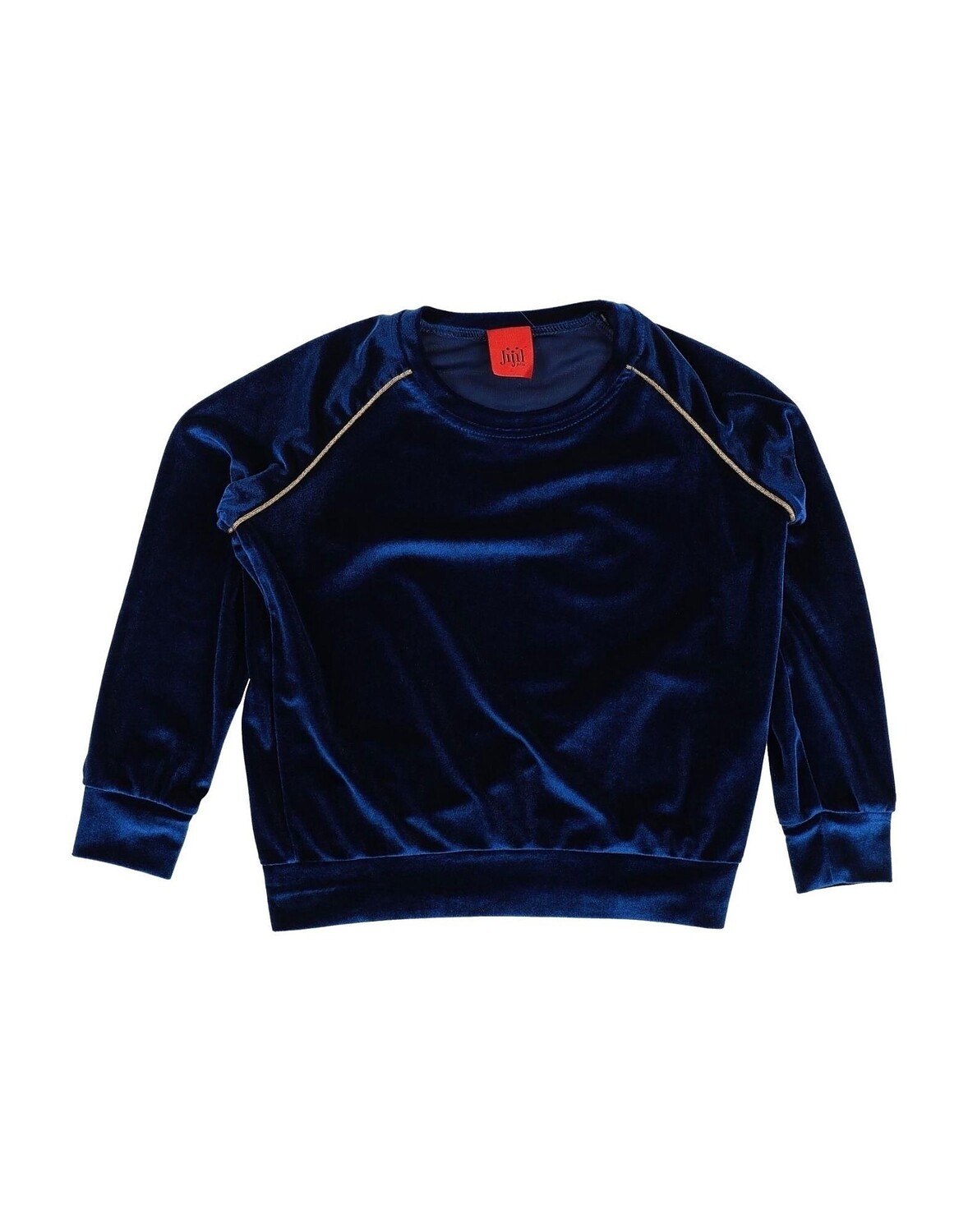 Толстовка Jijil Jolie, синий 
Толстовка Jijil Jolie, синий