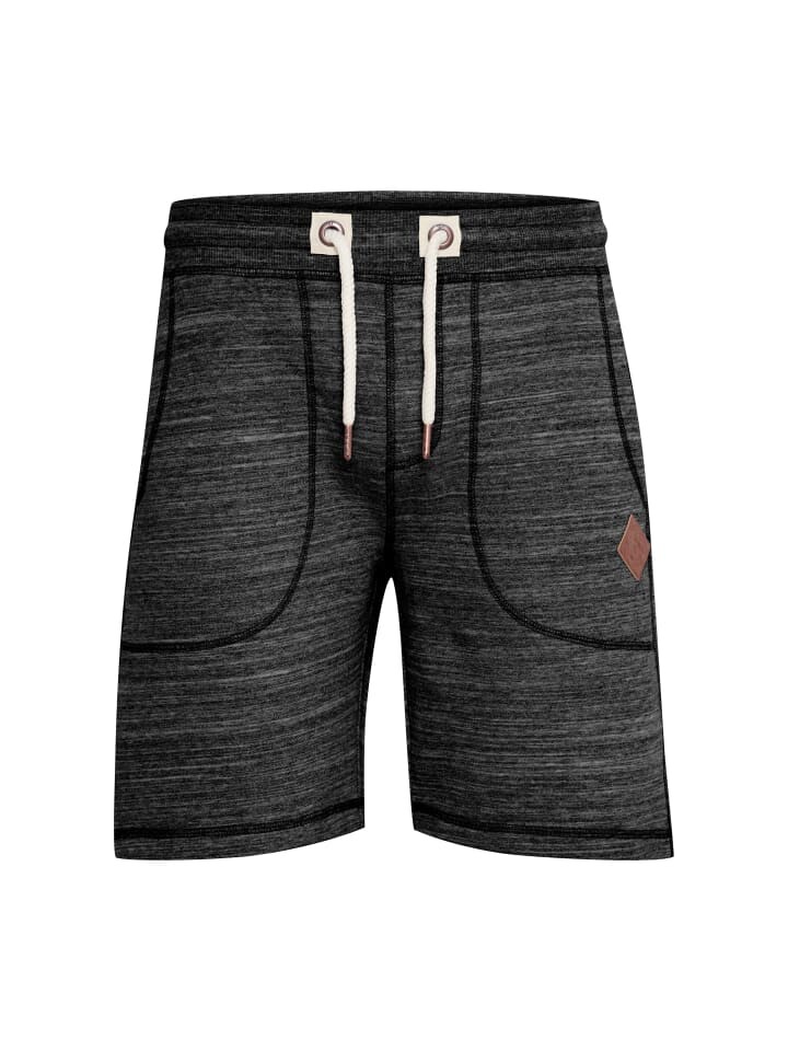 Тканевые шорты !SOLID, черный
Тканевые шорты !SOLID, черный