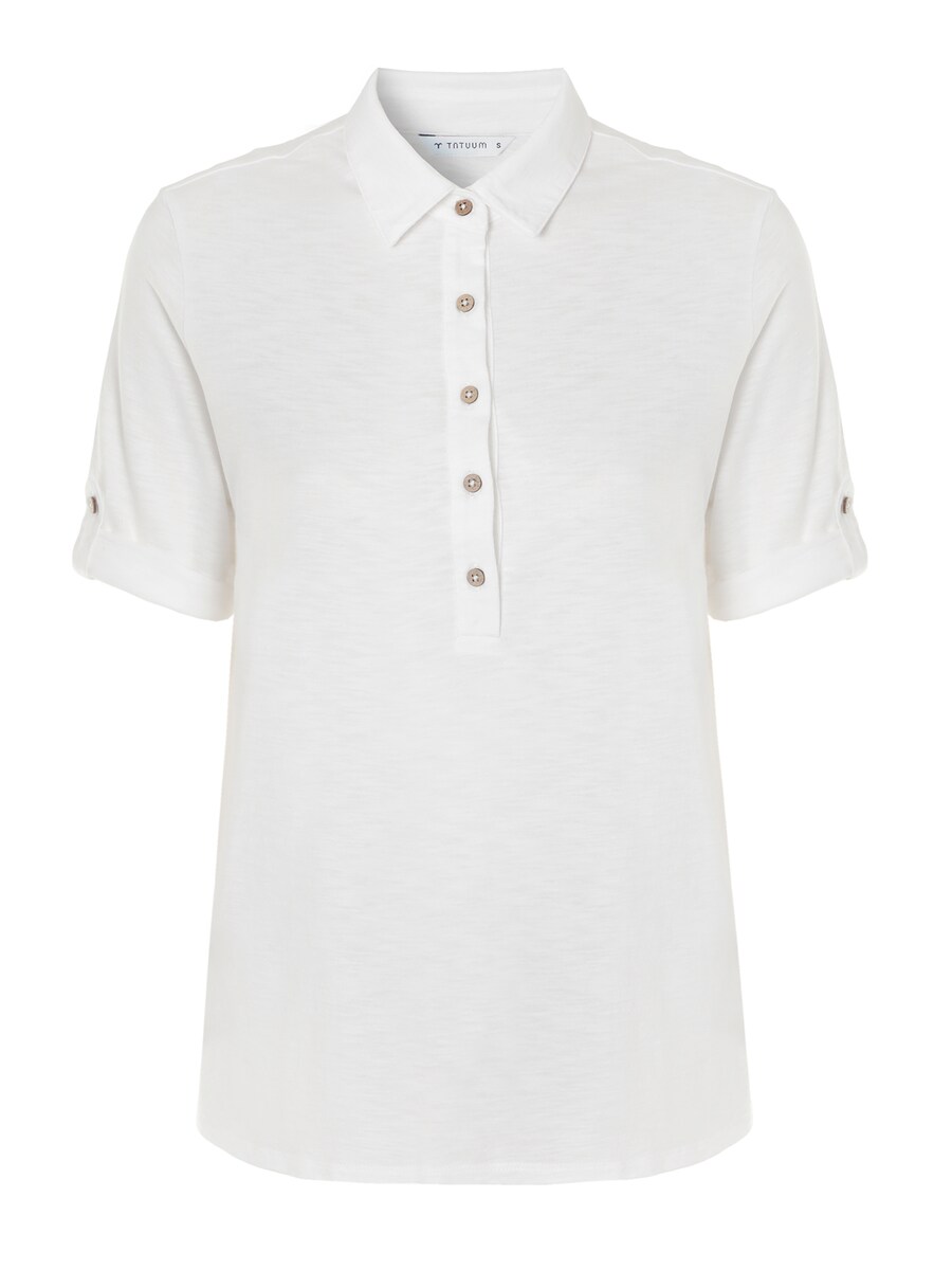 Блуза TATUUM, белый
Блуза TATUUM, белый