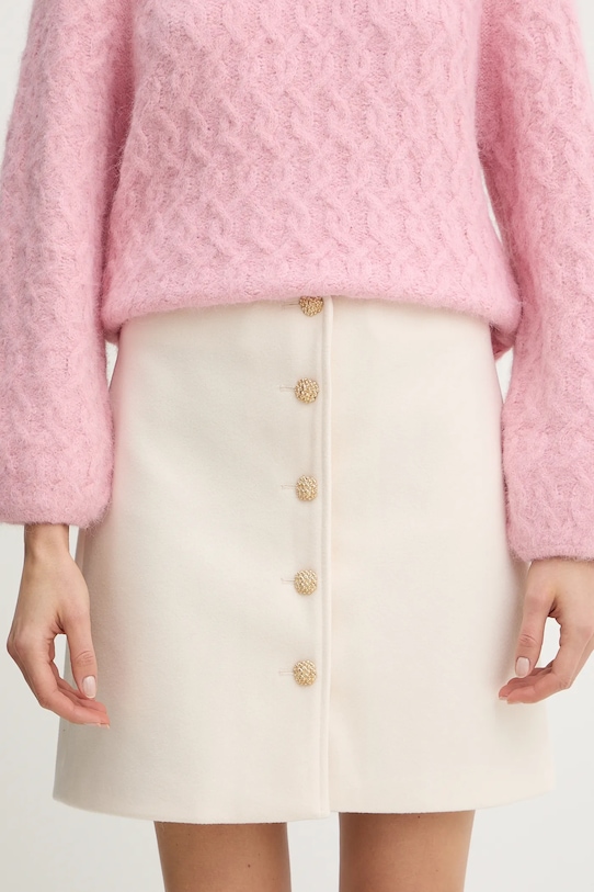 Юбка Morgan, бежевый
Юбка Morgan, бежевый