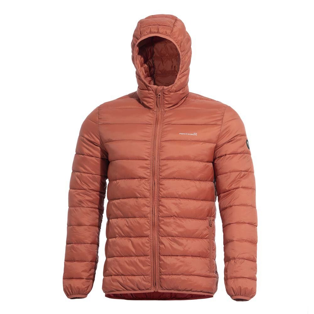 Куртка Pentagon Aurora, красный
Куртка Pentagon Aurora, красный