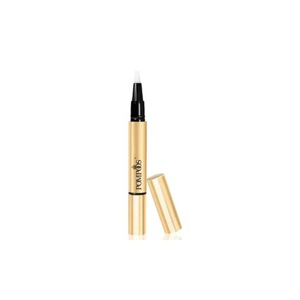 Harald Glööckler Pompöös Cosmetics Liquid Concealer Makeup Teint Fluid № 02 Medium 1 мл
Harald Glööckler Pompöös Cosmetics Liquid Concealer Makeup Teint Fluid № 02 Medium 1 мл