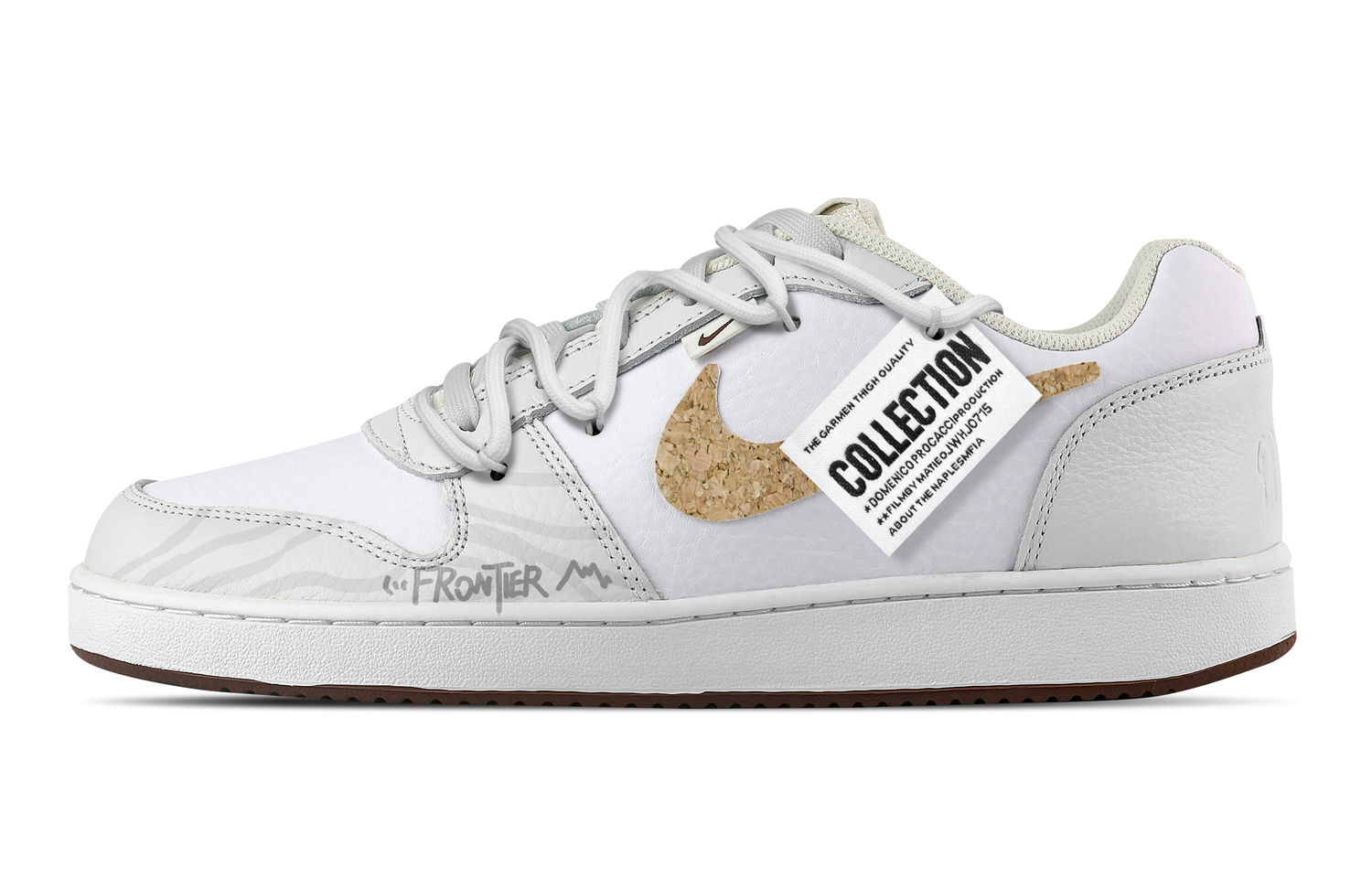 Nike Эбернон Source Of The Withered Wood устойчивые к истиранию низкие скейтерские кроссовки мужские бело-серые, цвет White Gray 
Nike Эбернон Source Of The Withered Wood устойчивые к истиранию низкие скейтерские кроссовки мужские бело-серые, цвет White Gray