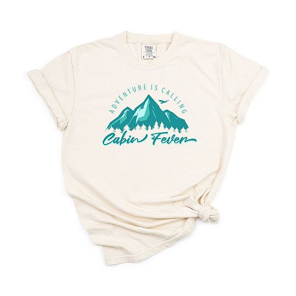 Футболка Cabin Fever Mountains с окраской в готовом виде Simply Sage Market, Зеленый, Футболка Cabin Fever Mountains с окраской в готовом виде Simply Sage Market
Футболка Cabin Fever Mountains с окраской в готовом виде Simply Sage Market, Зеленый, Футболка Cabin Fever Mountains с окраской в готовом виде Simply Sage Market