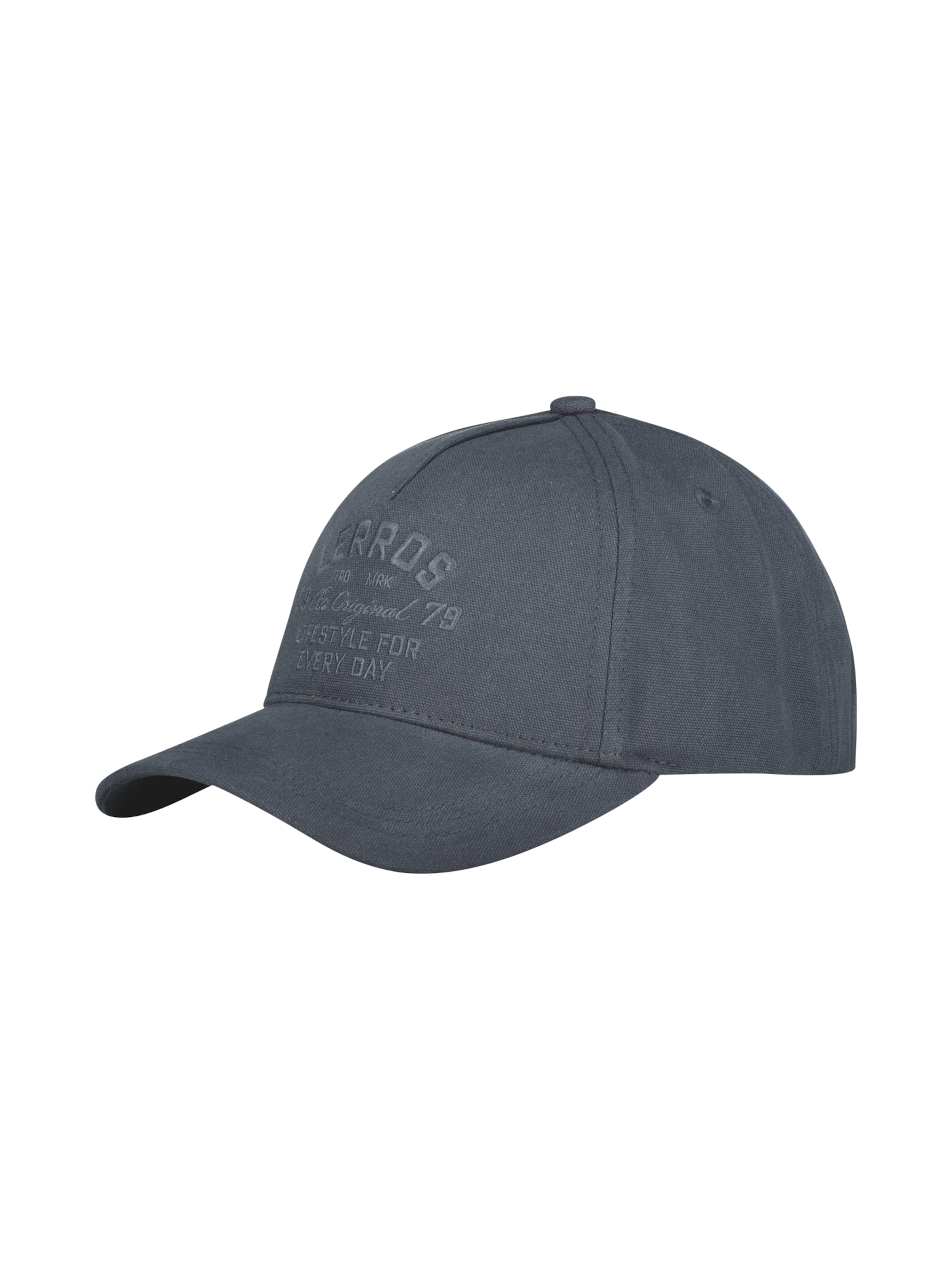 LERROS Кепка Athletic в цвете Navy
LERROS Кепка Athletic в цвете Navy