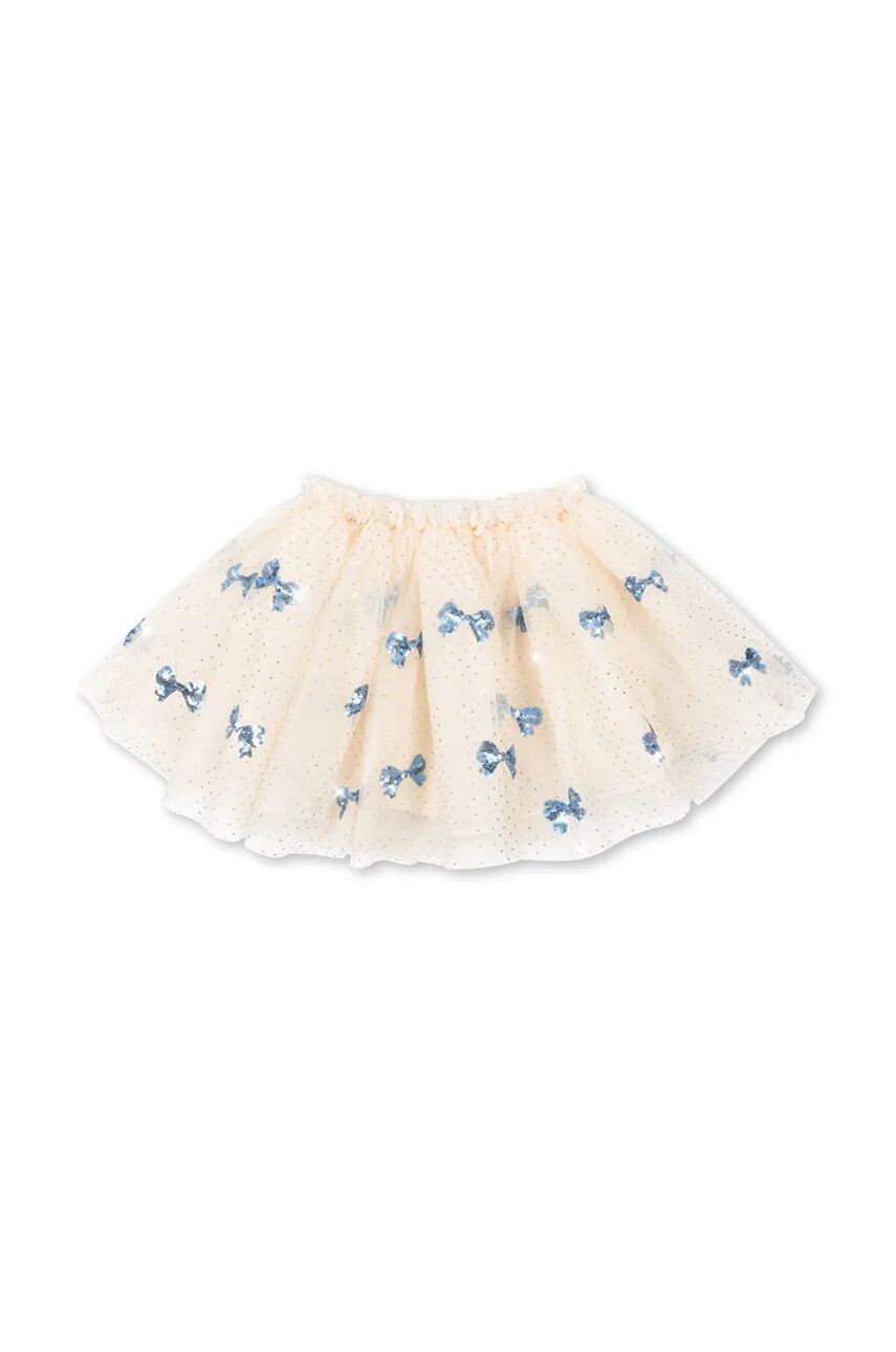 Юбка для девочки Konges Sløjd YVONNE SKIRT, бежевый
Юбка для девочки Konges Sløjd YVONNE SKIRT, бежевый