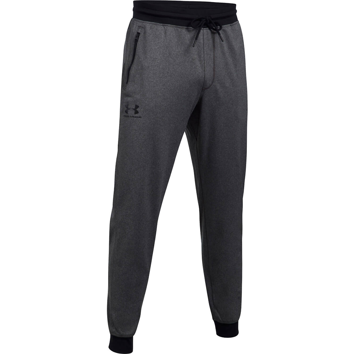 Брюки Under Armour Jogginghose Sportstyle, серый
Брюки Under Armour Jogginghose Sportstyle, серый