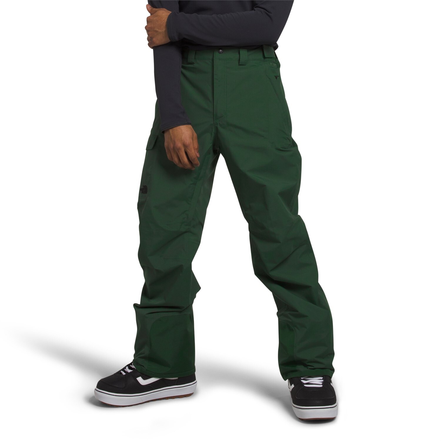 Брюки The North Face Freedom, цвет Pine Needle
Брюки The North Face Freedom, цвет Pine Needle