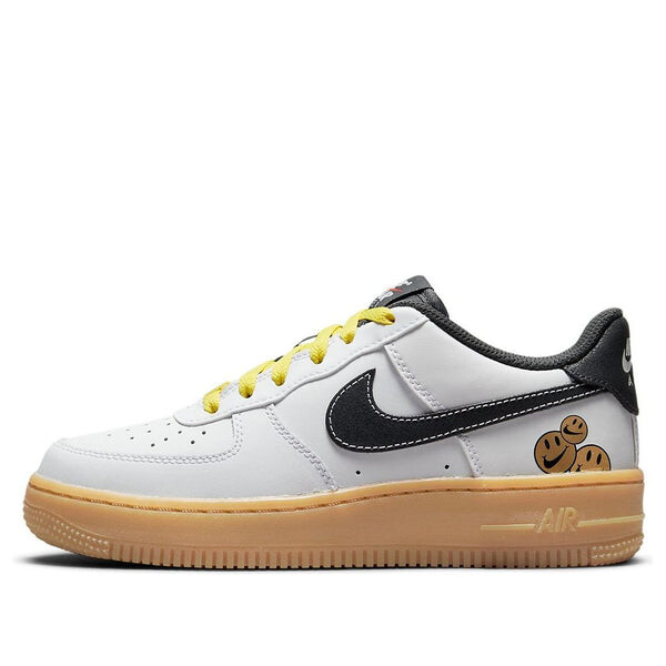 Кроссовки air force 1 lv8 Nike, белый
Кроссовки air force 1 lv8 Nike, белый