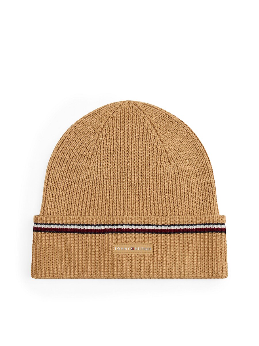 Шапка TOMMY HILFIGER, коричневый
Шапка TOMMY HILFIGER, коричневый