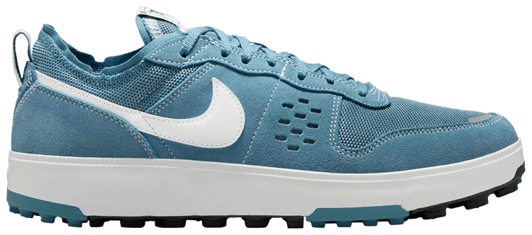 Кроссовки Nike C1TY 'Smokey Blue', синий
Кроссовки Nike C1TY 'Smokey Blue', синий