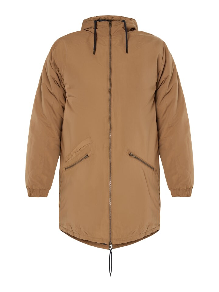 Зимняя куртка MO, цвет kamel
Зимняя куртка MO, цвет kamel