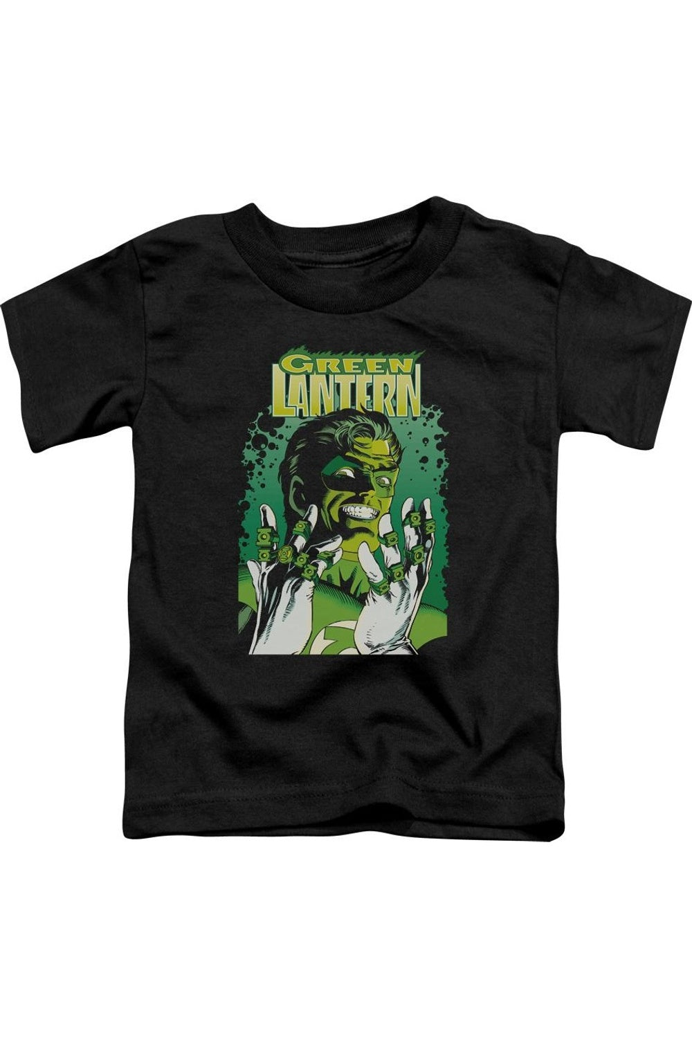 Футболка для малышей с коротким рукавом "Justice League of America" №49 Cover Gildan, черный
Футболка для малышей с коротким рукавом "Justice League of America" №49 Cover Gildan, черный