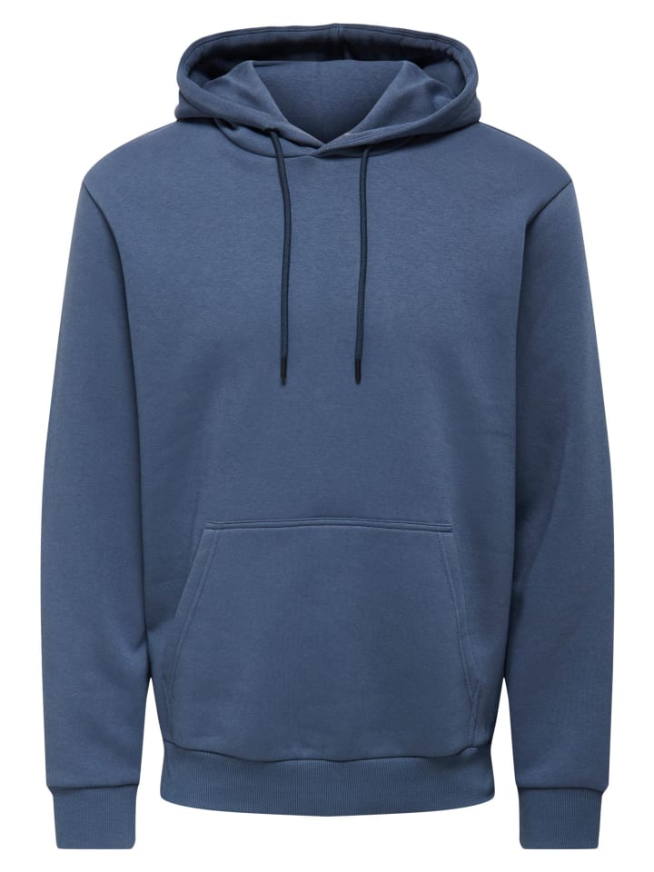 ONLY & SONS Толстовка/худи Ceres в винтажном индиго-цвете, Фиолетовый, ONLY & SONS Толстовка/худи Ceres в винтажном индиго-цвете
ONLY & SONS Толстовка/худи Ceres в винтажном индиго-цвете, Фиолетовый, ONLY & SONS Толстовка/худи Ceres в винтажном индиго-цвете