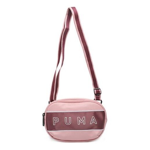 Сумка core style cat x-body bag 'pink' Puma, розовый
Сумка core style cat x-body bag 'pink' Puma, розовый