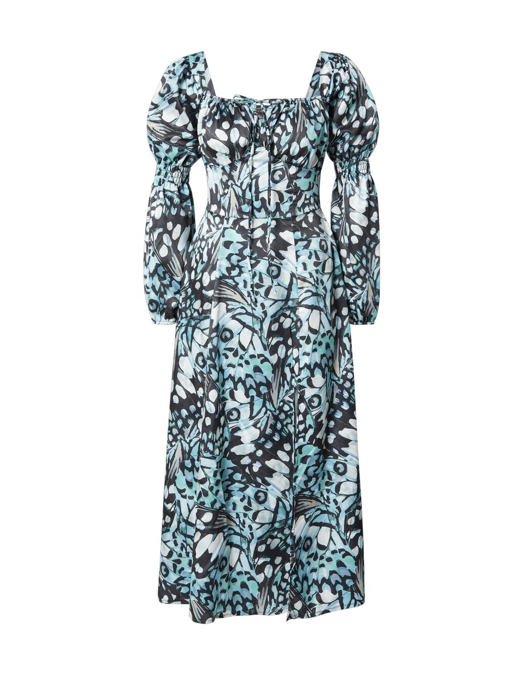 Платье Dorothy Perkins, синий
Платье Dorothy Perkins, синий