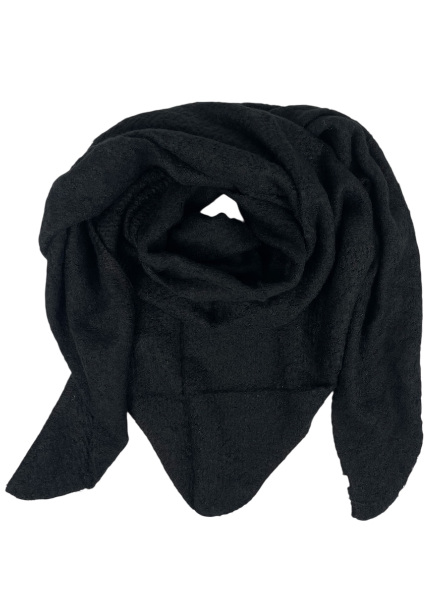 Большой шарф Kumixi, Mottled Black
Большой шарф Kumixi, Mottled Black