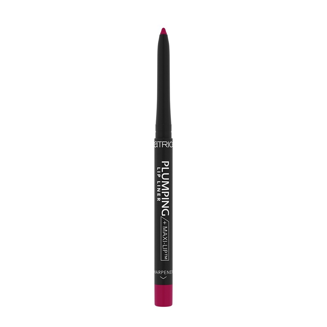 Карандаш для губ plumping lip liner Catrice, 110 - stay seductive, вес 0.35 гр.
Карандаш для губ plumping lip liner Catrice, 110 - stay seductive, вес 0.35 гр.