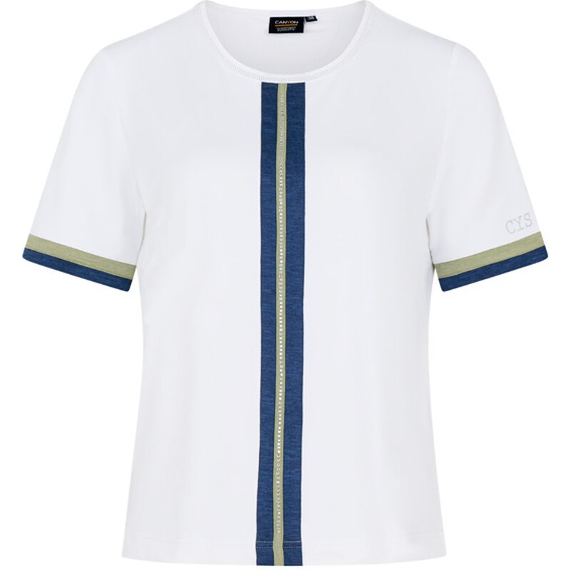 Футболка с рукавом 1/2 Canyon, белый
Футболка с рукавом 1/2 Canyon, белый