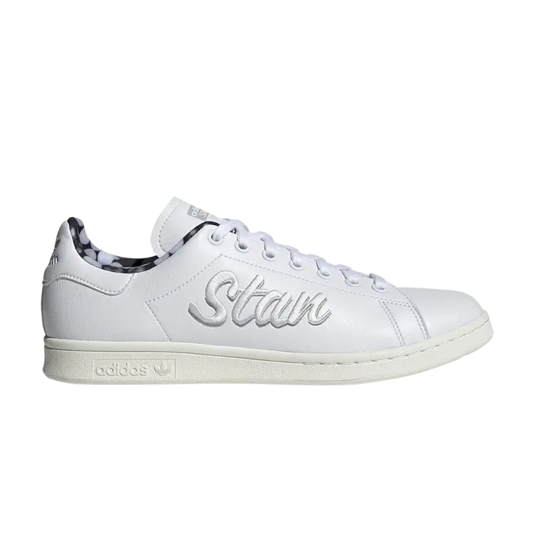 Кроссовки Adidas Stan Smith, белый
Кроссовки Adidas Stan Smith, белый