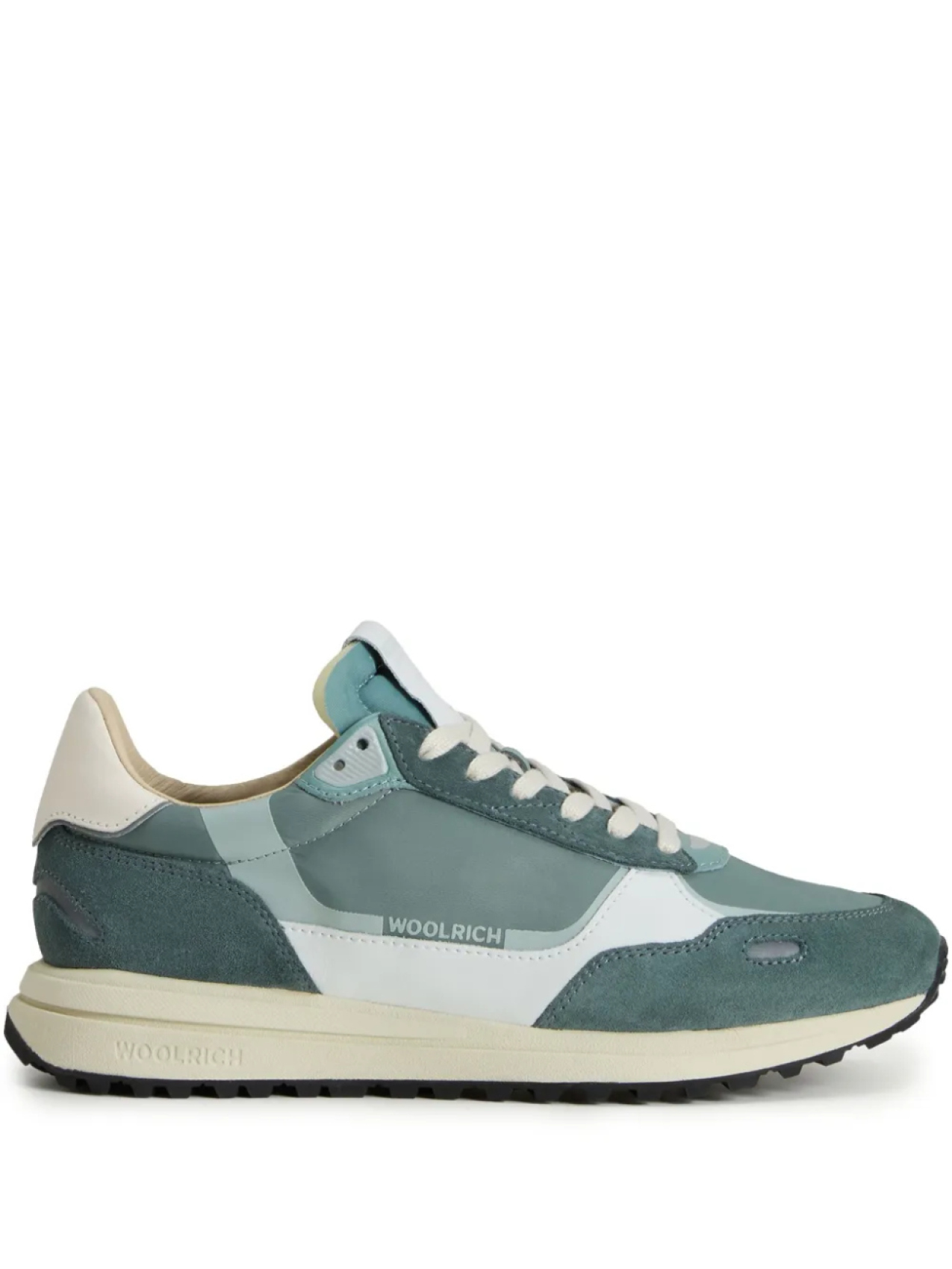 Woolrich кроссовки Retro, зеленый
Woolrich кроссовки Retro, зеленый