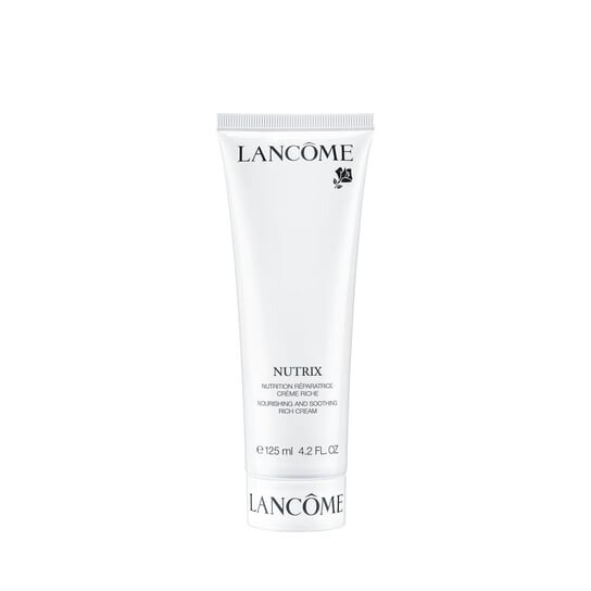 Насыщенный питательный крем для лица, 125 мл Lancome, Nutrix Face Cream
Насыщенный питательный крем для лица, 125 мл Lancome, Nutrix Face Cream