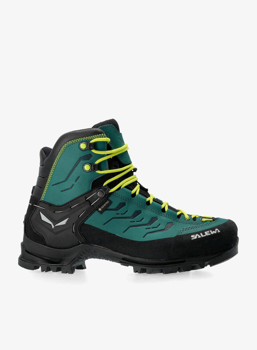 SALEWA Горные ботинки W RAPACE GTX
SALEWA Горные ботинки W RAPACE GTX