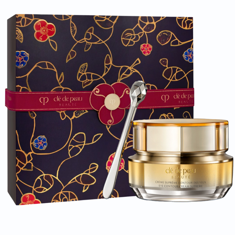 Укрепляющая антивозрастная сыворотка для глаз увлажняющая, питающая, восстанавливающая, освежающая 15мл Clé De Peau Beauté
Укрепляющая антивозрастная сыворотка для глаз увлажняющая, питающая, восстанавливающая, освежающая 15мл Clé De Peau Beauté