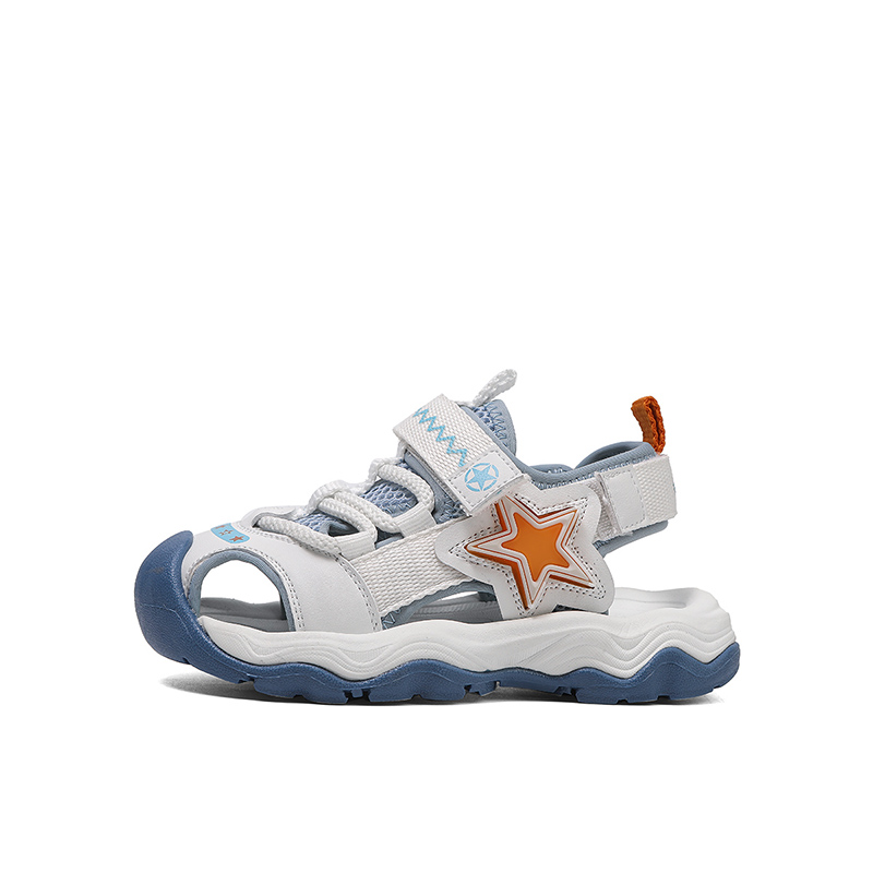 Детские сандалии Jeep, экрю
Детские сандалии Jeep, экрю