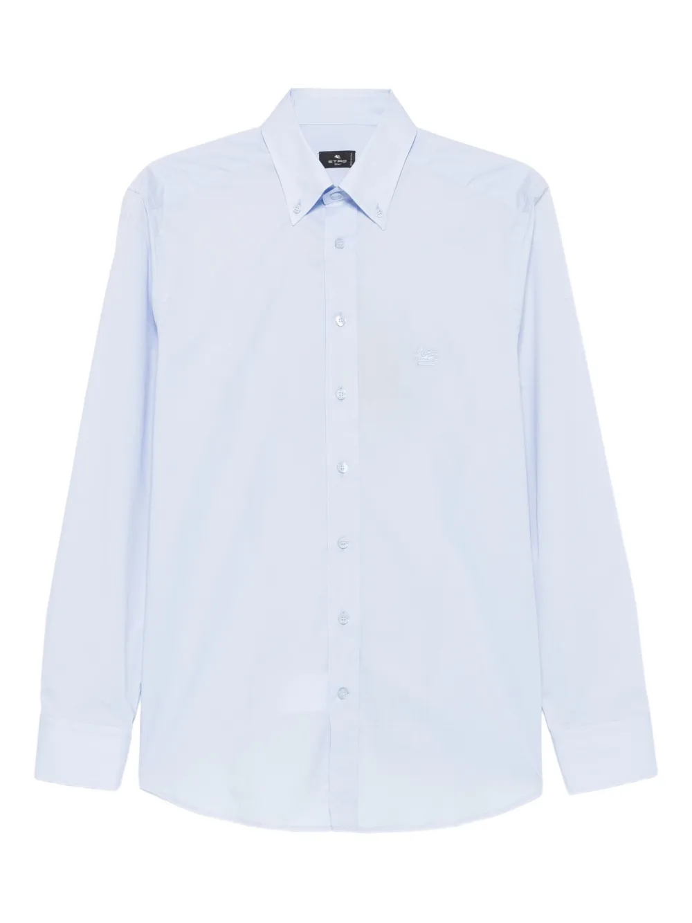 Рубашка с вышивкой ETRO, синий
Рубашка с вышивкой ETRO, синий