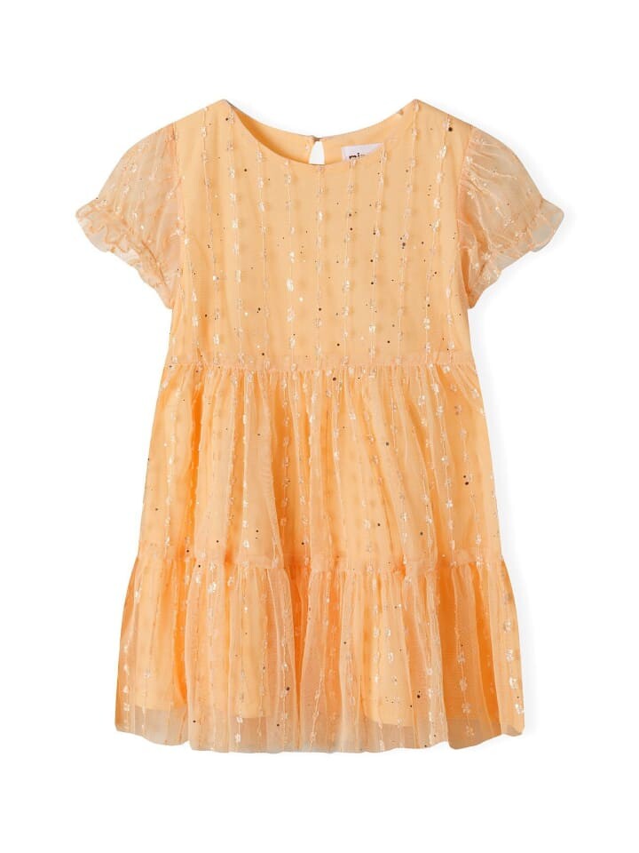 Платье Minoti Knielange er (Midi) 18PARTY 47, оранжевый
Платье Minoti Knielange er (Midi) 18PARTY 47, оранжевый