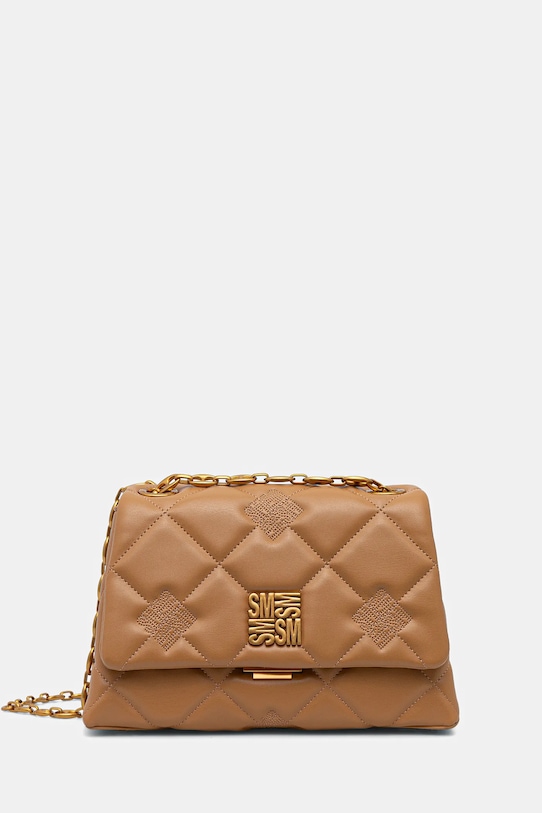 Сумочка Blanch Steve Madden, коричневый
Сумочка Blanch Steve Madden, коричневый