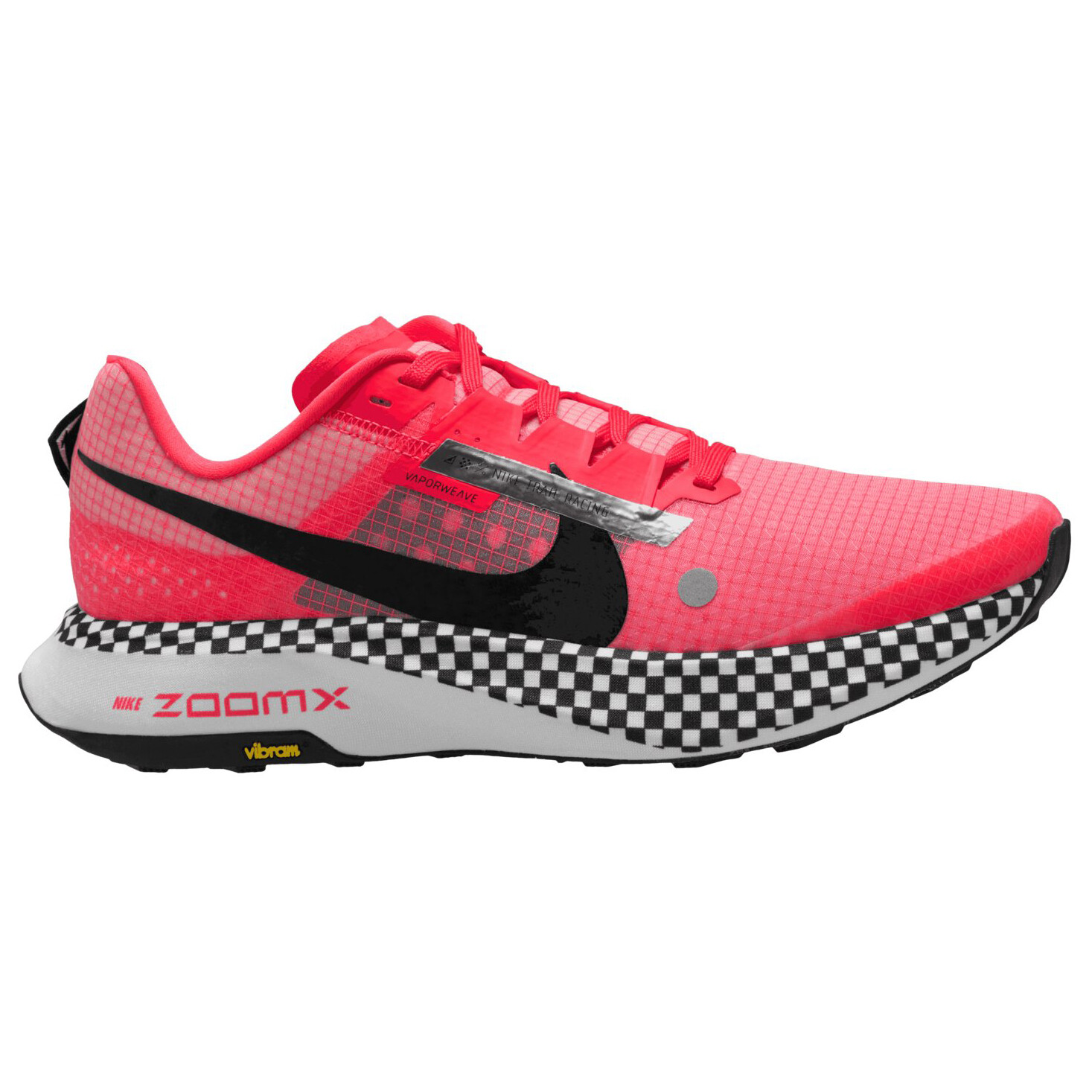 Кроссовки Nike Ultrafly Trail Running, цвет Bright Crimson/Black/White
Кроссовки Nike Ultrafly Trail Running, цвет Bright Crimson/Black/White