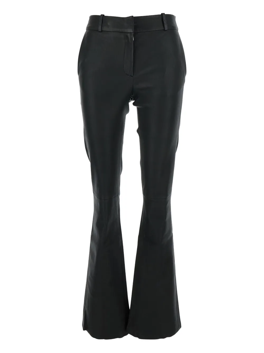 Кожаные брюки Arma, черный
Кожаные брюки Arma, черный