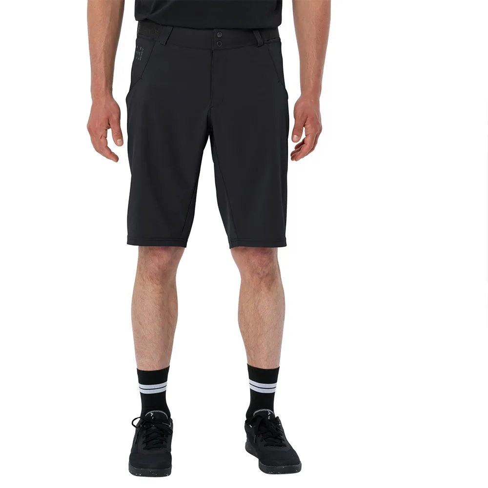 Шорты VAUDE Loamer, черный
Шорты VAUDE Loamer, черный