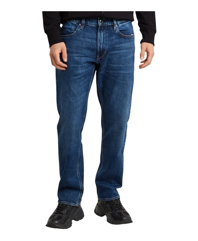 Стильные джинсы G-Star, синий
Стильные джинсы G-Star, синий