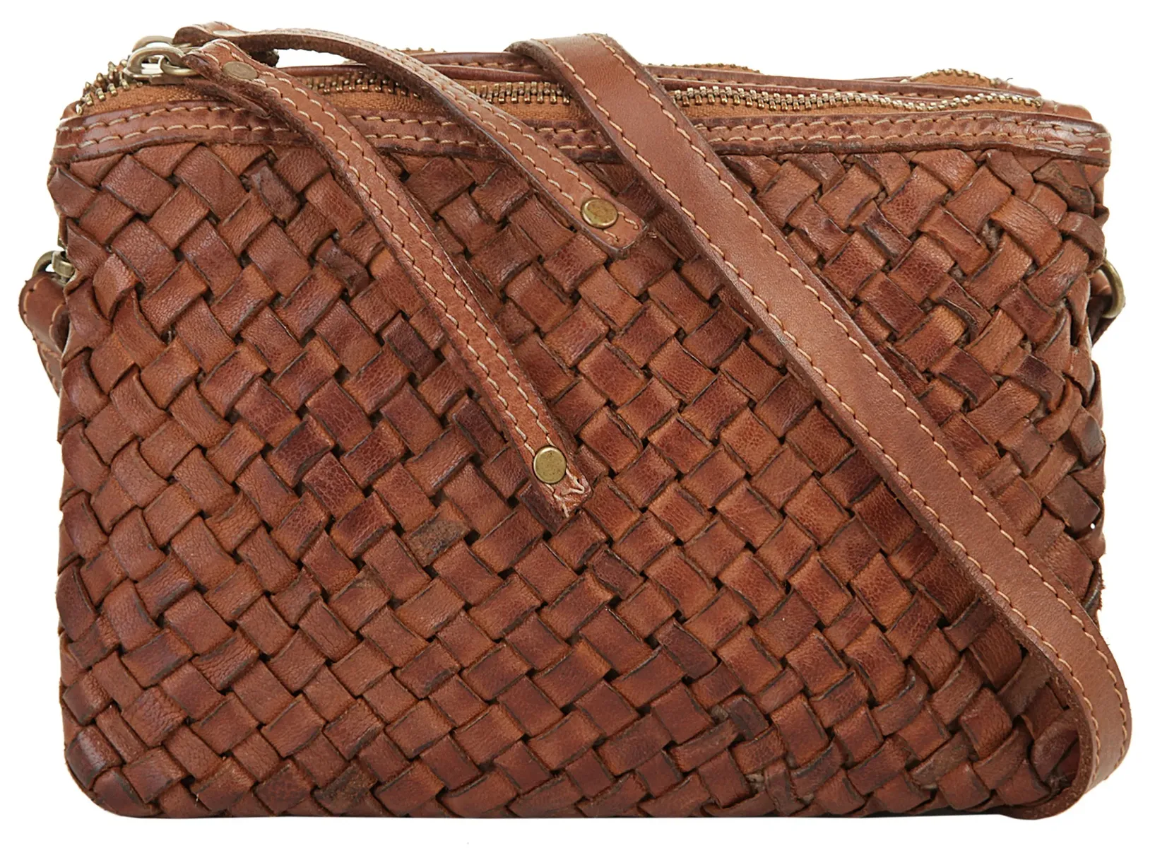 Сумка через плечо Samantha Look, натуральная кожа, производство Италия, цвет Cognac
Сумка через плечо Samantha Look, натуральная кожа, производство Италия, цвет Cognac