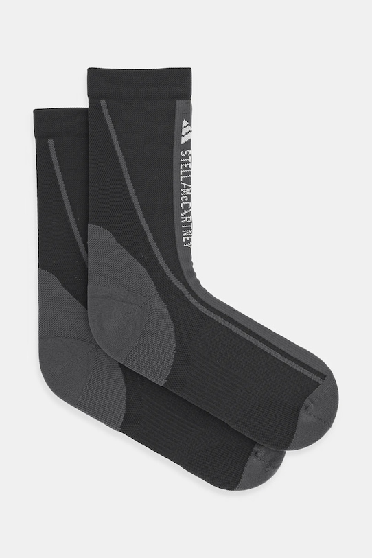Носки Adidas By Stella Mccartney, черный
Носки Adidas By Stella Mccartney, черный