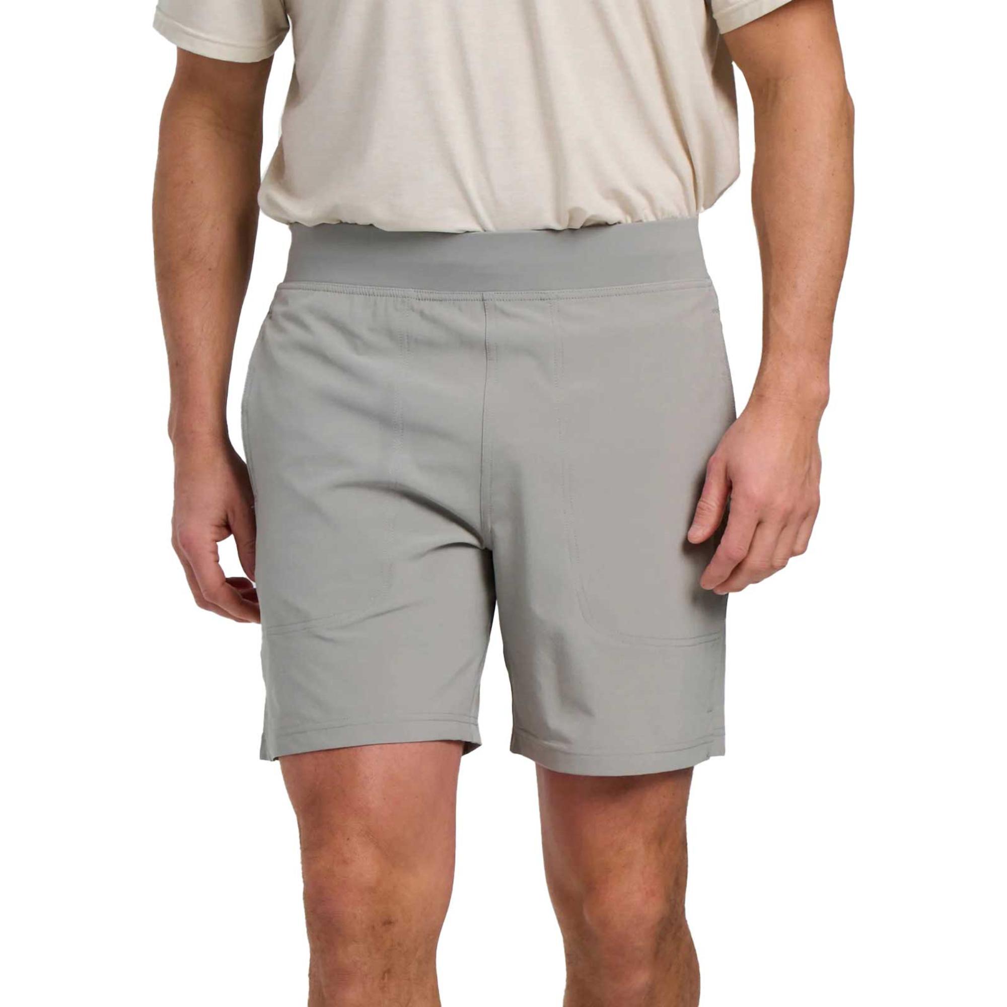 Мужские шорты Active Breeze 7 дюймов Free Fly, Cement
Мужские шорты Active Breeze 7 дюймов Free Fly, Cement