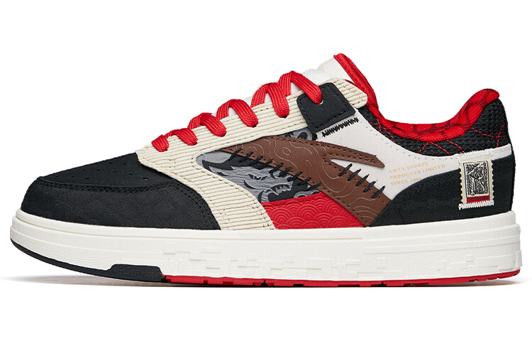 Обувь для скейтбординга Street Naughty, мужские, низкие, черные/красные/бежевые Anta, Черный, Обувь для скейтбординга Street Naughty, мужские, низкие, черные/красные/бежевые Anta
Обувь для скейтбординга Street Naughty, мужские, низкие, черные/красные/бежевые Anta, Черный, Обувь для скейтбординга Street Naughty, мужские, низкие, черные/красные/бежевые Anta