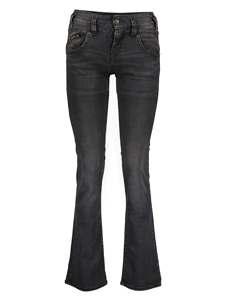 Джинсы Herrlicher, антрацит
Джинсы Herrlicher, антрацит