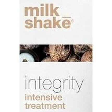 Молочный коктейль Integrity System Интенсивное лечение 10 мл Milk Shake
Молочный коктейль Integrity System Интенсивное лечение 10 мл Milk Shake