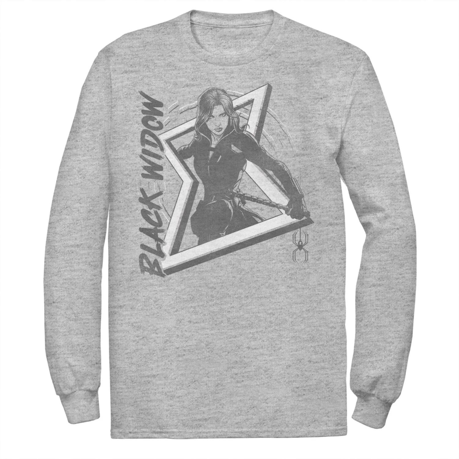 Мужская футболка Marvel Widow's Bite
Мужская футболка Marvel Widow's Bite