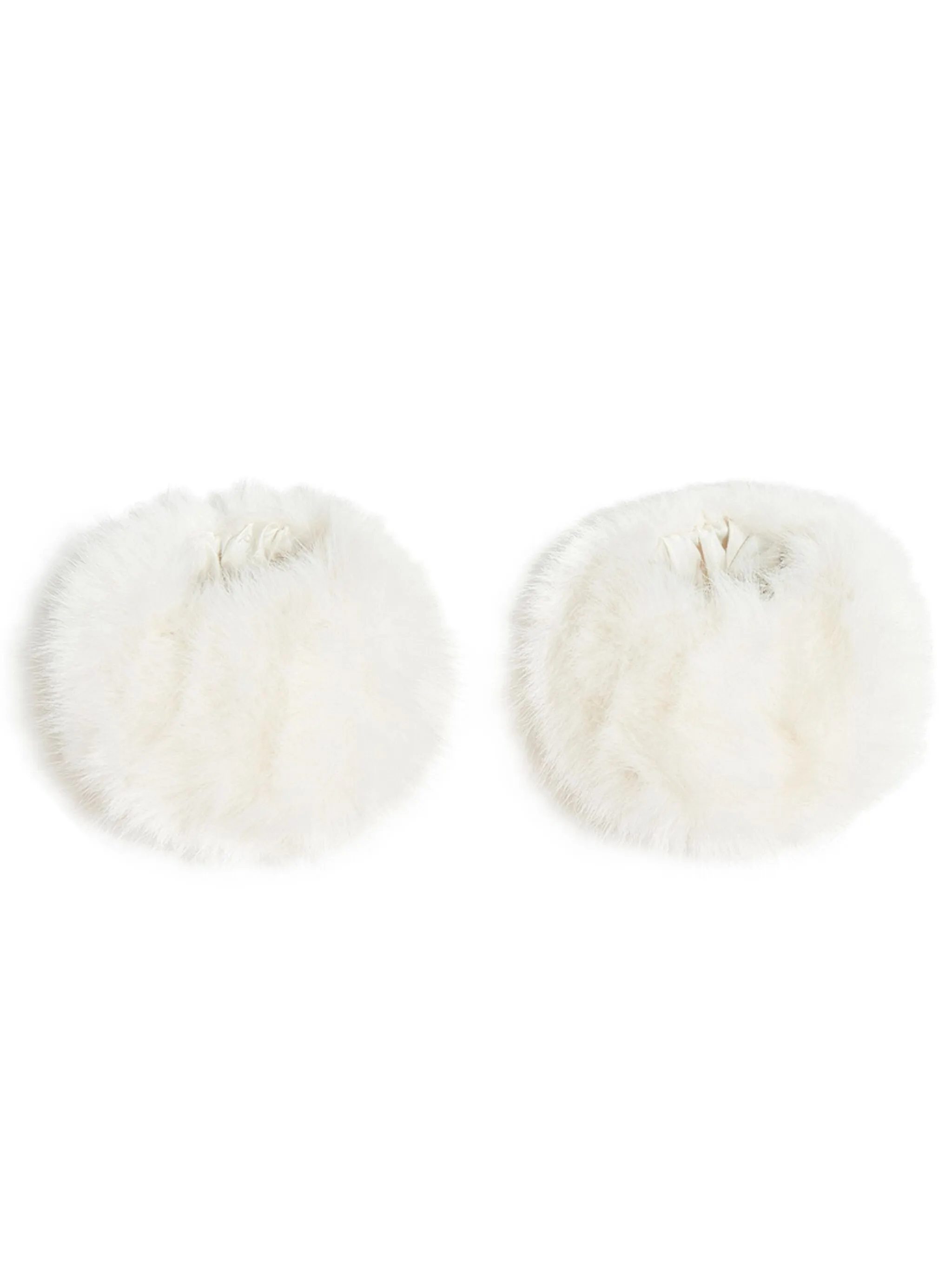 Манжеты Val Apparis, белый
Манжеты Val Apparis, белый