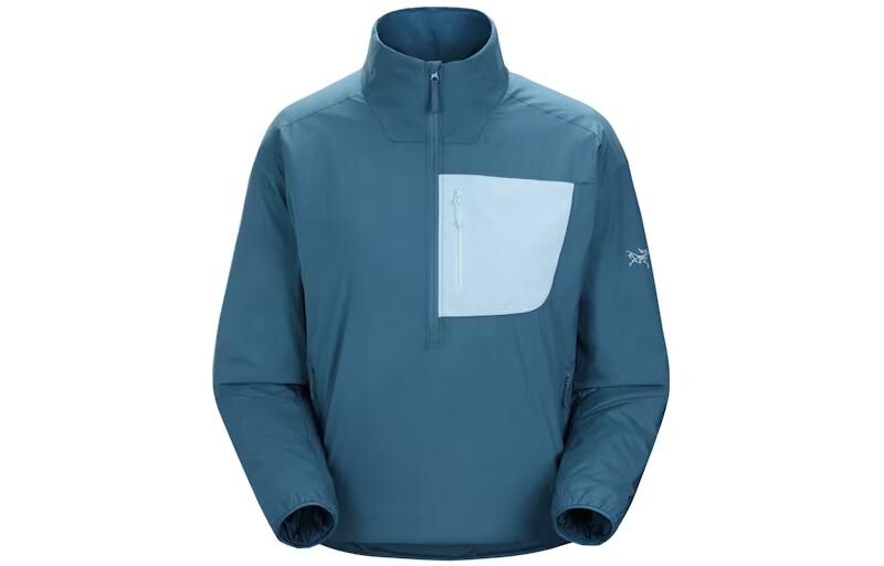 Куртка женская Arcteryx Kyanite, черный
Куртка женская Arcteryx Kyanite, черный