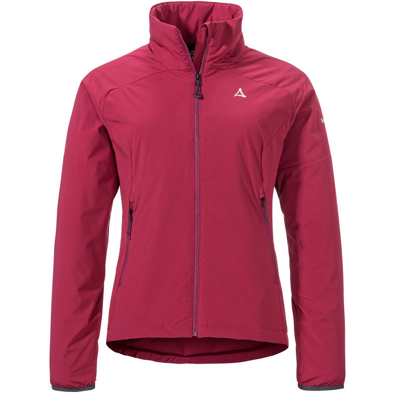 Женская куртка Salza Ins в стиле Salza Schöffel, красный
Женская куртка Salza Ins в стиле Salza Schöffel, красный